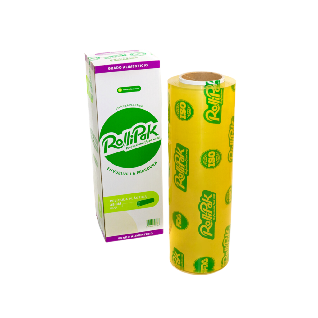 PVC800
